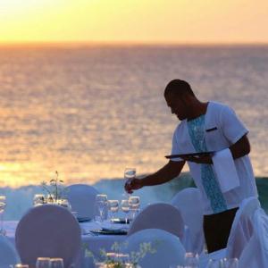 Intercontinental Fiji Resort, Fiji Wedding Venue 10